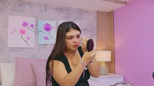 EmmaLeens online show from 21, 3, 2026