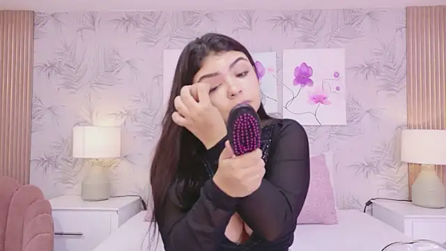 EmmaLeens online show from 10, 3, 2026