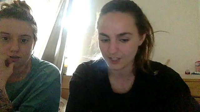 sheila y celia online show from 15, 3, 2026