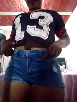 MarySweetieHot online show from 6, 3, 2026