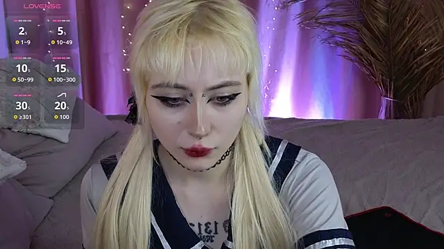 Snapshot of rraffaellka chatting on 12, 5, 2026 rraffaellka online show from 12, 5, 2026