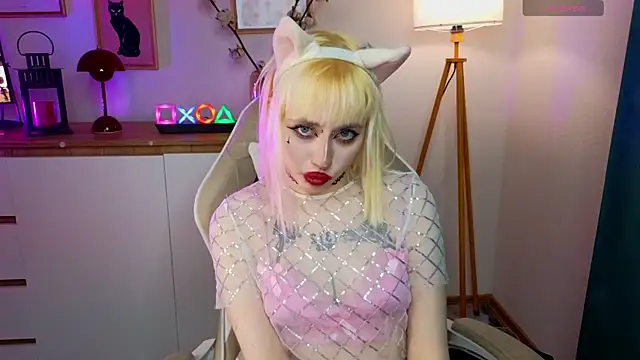 Snapshot of rraffaellka chatting on 28, 4, 2026 rraffaellka online show from 28, 4, 2026