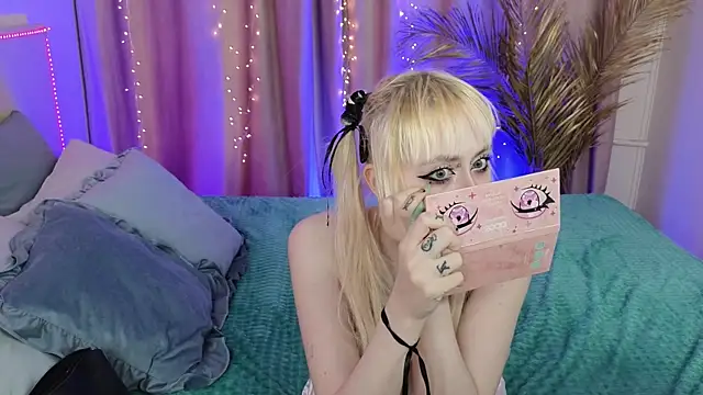 Snapshot of rraffaellka chatting on 27, 5, 2026 rraffaellka online show from 27, 5, 2026