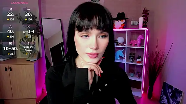 demetra   online show from 6, 3, 2026