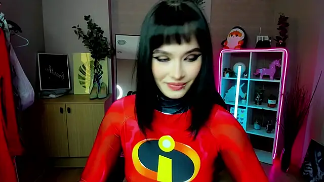 demetra   online show from 23, 2, 2026