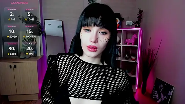 demetra   online show from 19, 3, 2026