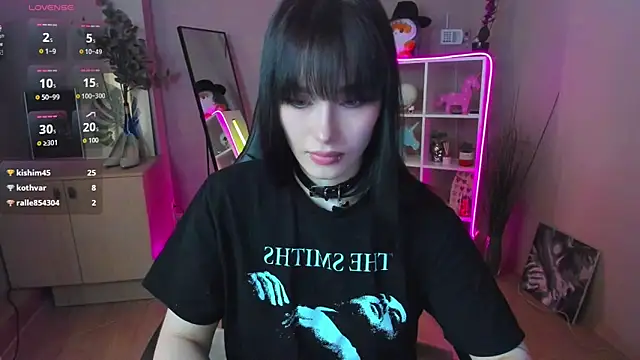 demetra   online show from 18, 4, 2026