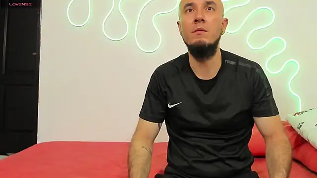 Cintya n Roger online show from 12, 3, 2026