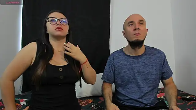 Cintya n Roger online show from 23, 5, 2026