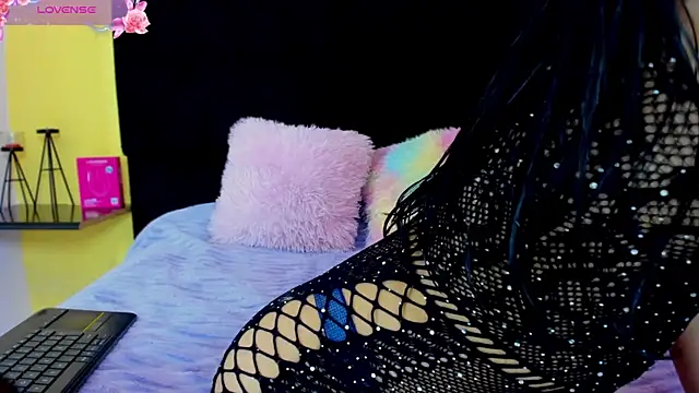 AndreaSilva  online show from 1, 4, 2026