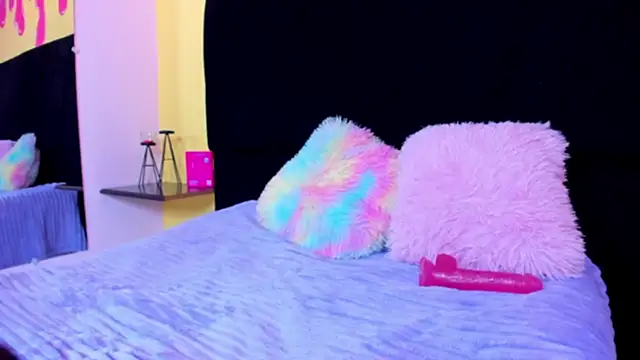 AndreaSilva  online show from 24, 3, 2026