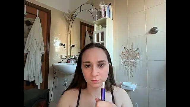 jeje0033 online show from 19, 3, 2026