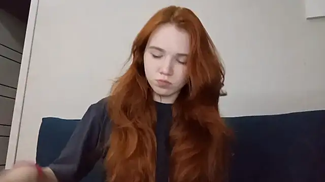 DizzyRina online show from 13, 3, 2026