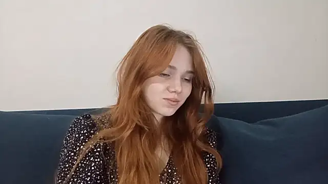 DizzyRina online show from 21, 4, 2026