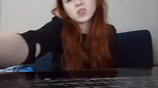 DizzyRina online show from 5, 3, 2026