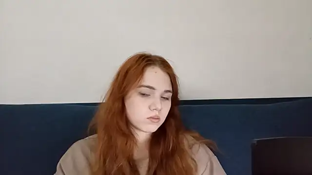 DizzyRina online show from 27, 3, 2026