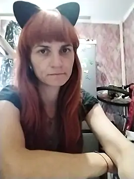 Snapshot of YaroslavaLester chatting on 9, 7, 2026 YaroslavaLester online show from 9, 7, 2026