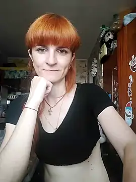 Snapshot of YaroslavaLester chatting on 8, 6, 2026 YaroslavaLester online show from 8, 6, 2026