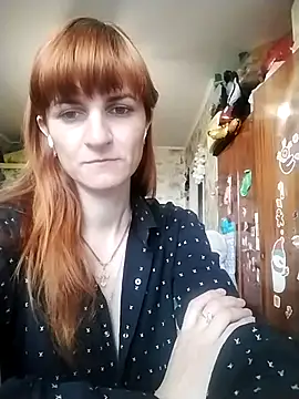 YaroslavaLester online show from 23, 4, 2026