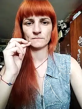 Snapshot of YaroslavaLester chatting on 8, 7, 2026 YaroslavaLester online show from 8, 7, 2026