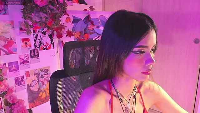 Snapshot of Pamiruss0_ chatting on 22, 3, 2026 Pamiruss0 online show from 22, 3, 2026