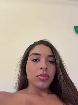 Snapshot of AnnyVega__ chatting on 24, 6, 2026 AnnyVega online show from 24, 6, 2026