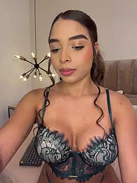 Snapshot of AnnyVega__ chatting on 22, 7, 2026 AnnyVega online show from 22, 7, 2026