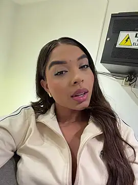 Snapshot of AnnyVega__ chatting on 8, 7, 2026 AnnyVega online show from 8, 7, 2026