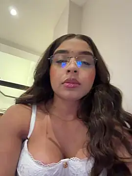 Snapshot of AnnyVega__ chatting on 17, 7, 2026 AnnyVega online show from 17, 7, 2026