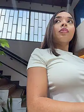 Snapshot of AnnyVega__ chatting on 25, 6, 2026 AnnyVega online show from 25, 6, 2026
