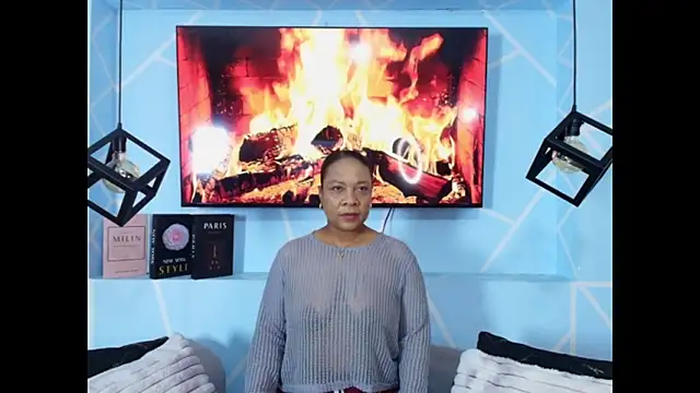 Snapshot of sharon_noa chatting on 1, 6, 2026 sharon noa online show from 1, 6, 2026