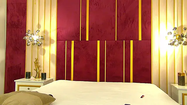 GracefulGladys online show from 26, 2, 2026