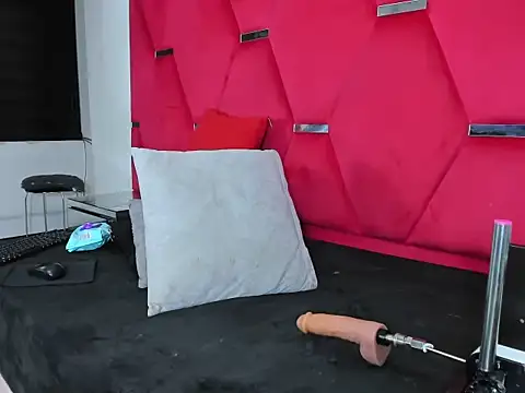 Alicee Grey online show from 27, 2, 2026