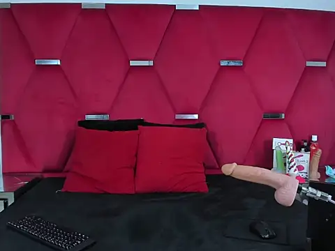 Alicee Grey online show from 23, 2, 2026