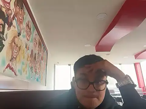 enzo 13 online show from 24, 2, 2026