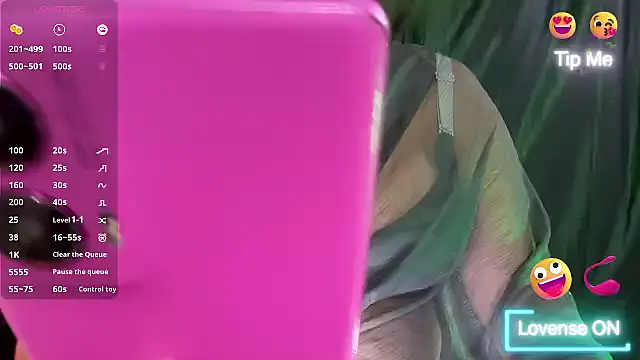 Saanvi Star online show from 21, 4, 2026