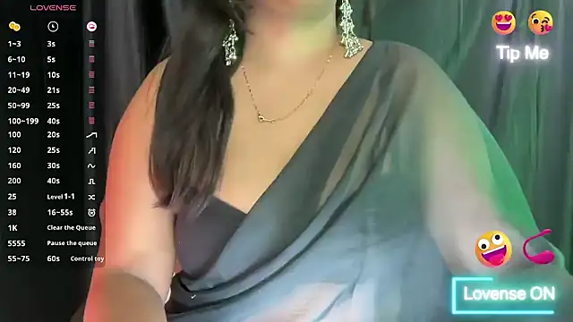 Saanvi Star online show from 1, 4, 2026