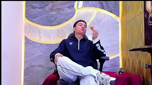 Matheus Ic  online show from 4, 3, 2026