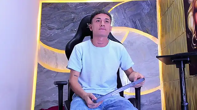 Matheus Ic  online show from 26, 2, 2026