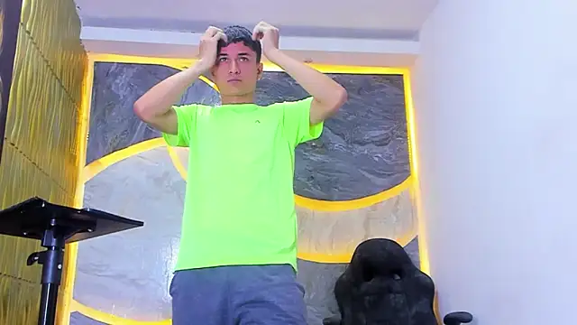 Matheus Ic  online show from 6, 3, 2026