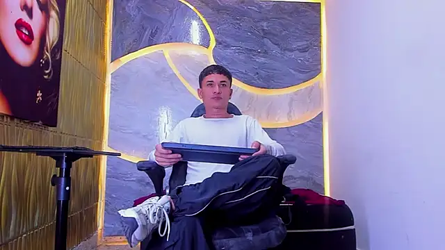 Matheus Ic  online show from 1, 3, 2026