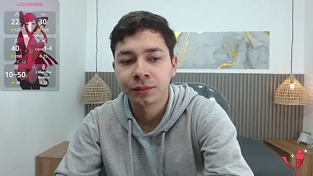 Julian Smith21 online show from 7, 3, 2026