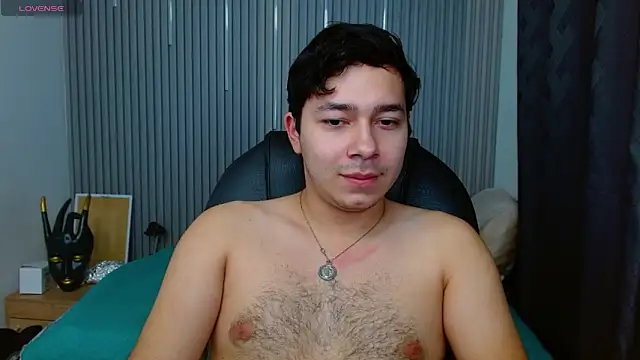 Snapshot of Julian_Smith21 chatting on 9, 5, 2026 Julian Smith21 online show from 9, 5, 2026