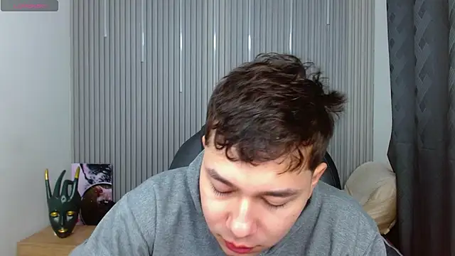 Julian Smith21 online show from 21, 6, 2026