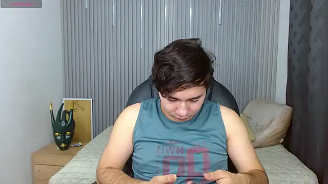 Julian Smith21 online show from 18, 6, 2026