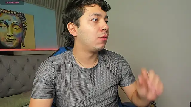 Julian Smith21 online show from 30, 3, 2026