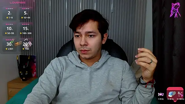 Snapshot of Julian_Smith21 chatting on 10, 5, 2026 Julian Smith21 online show from 10, 5, 2026