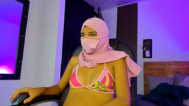 Natashax  online show from 8, 4, 2026