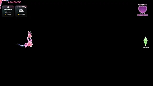 Natashax  online show from 3, 3, 2026