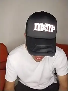 Ferrandiz23 online show from 6, 3, 2026